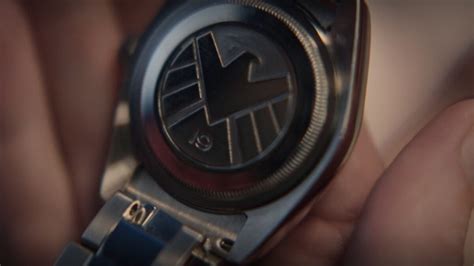 what is rolex in hawkeye|hawkeye death.